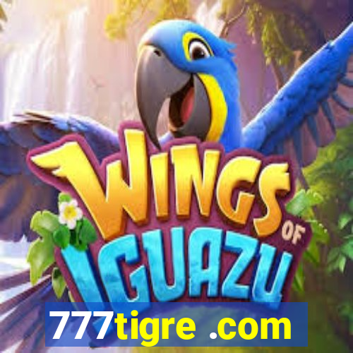 777tigre .com